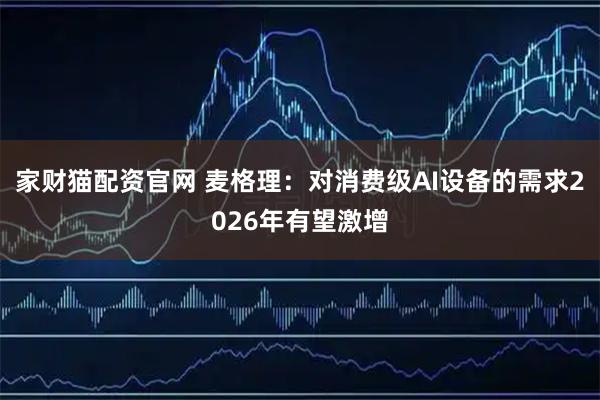 家财猫配资官网 麦格理：对消费级AI设备的需求2026年有望激增